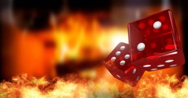 Bonus round activation and multiplier sequence mechanics in Phoenix Rises